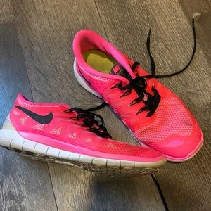 Nike Frees hot link OFFERS WELCOME